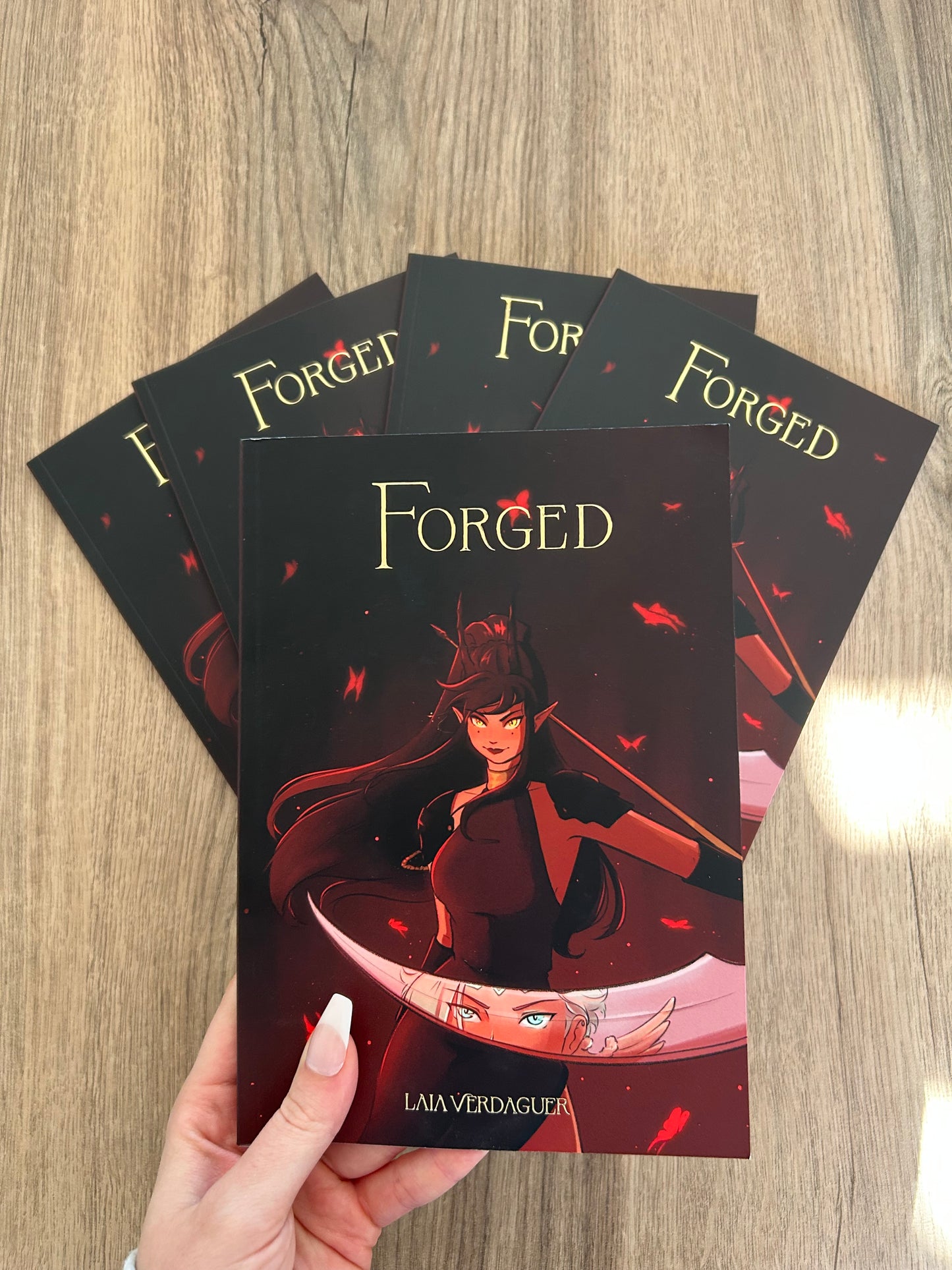 00. PREORDER FANZINES