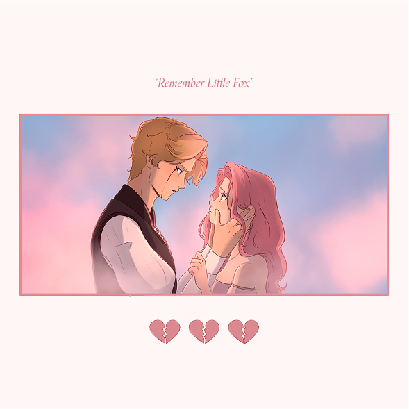 05. Once Upon a Broken Heart