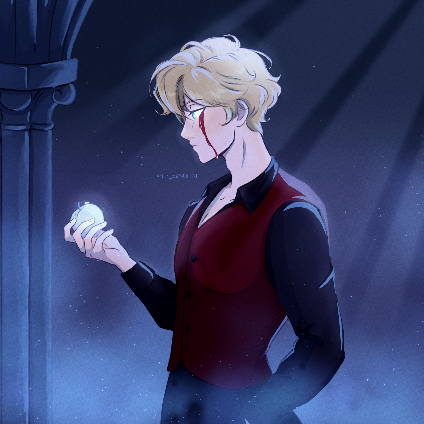 05. Once Upon a Broken Heart