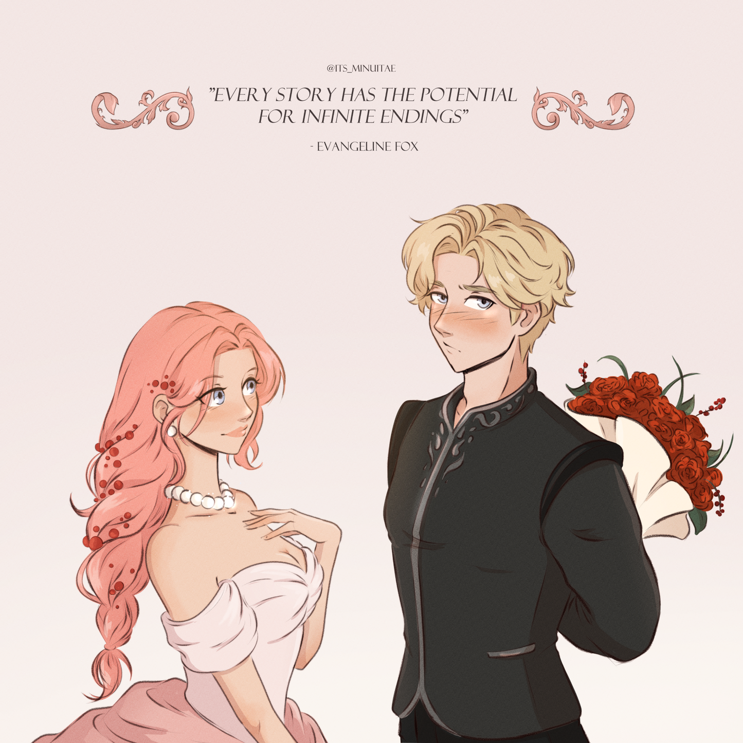 05. Once Upon a Broken Heart