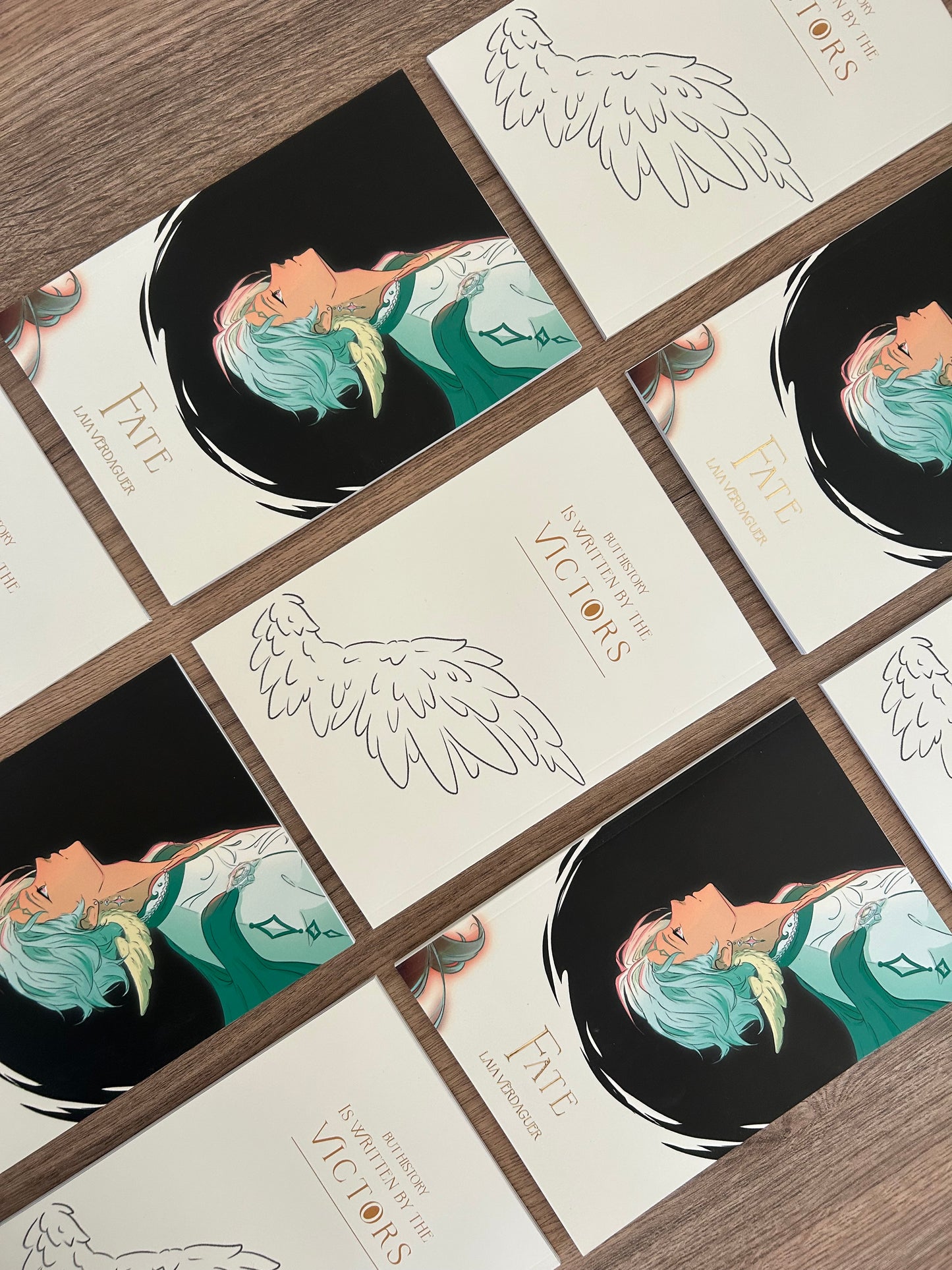01. FANZINES