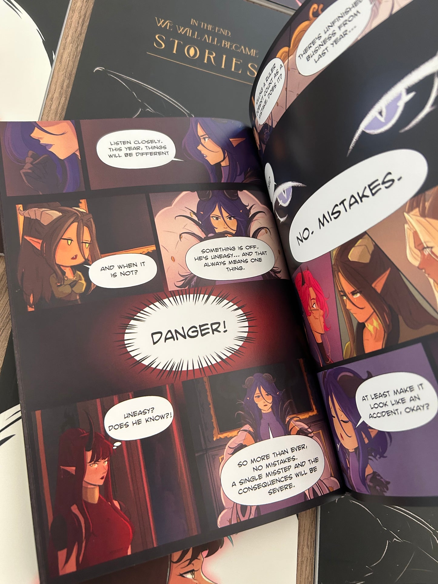 01. FANZINES
