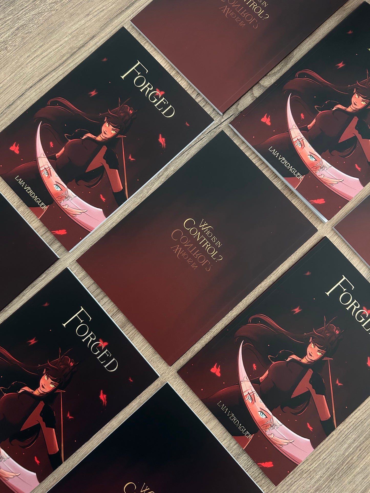 01. FANZINES