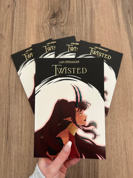 00. PREORDER FANZINES