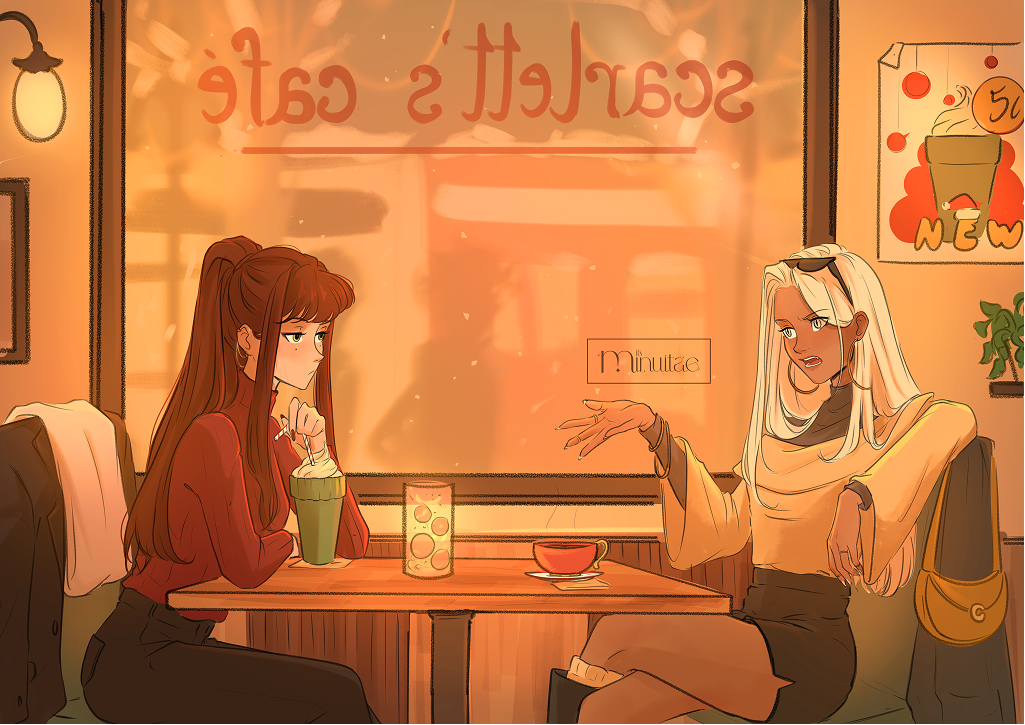 14. Original Art (✨New!)