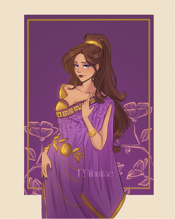 04. Disney Prints (✨New!)