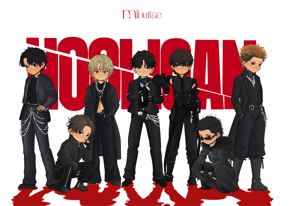 03. BTS Prints & Stickers (✨New!)