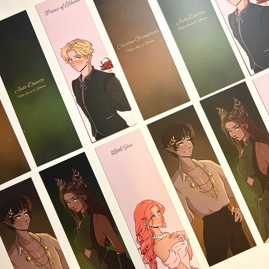 03. Bookmarks
