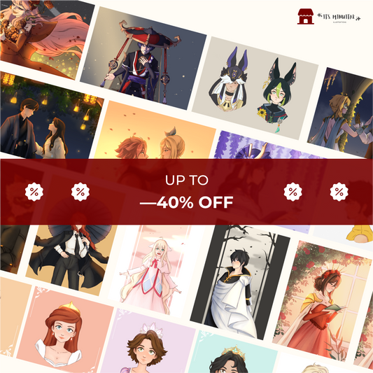 00. Prints HOT SALE