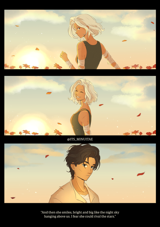 10. Powerless