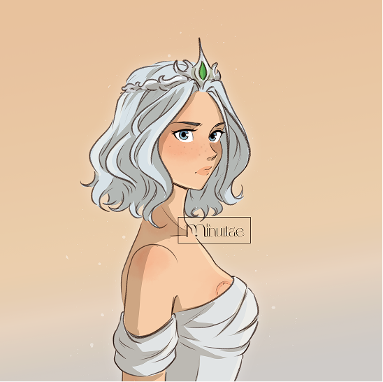 11. Powerless (✨New!)