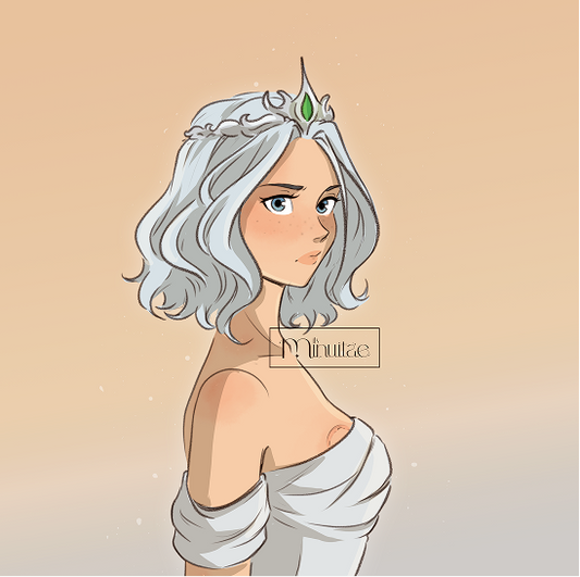 11. Powerless (✨New!)