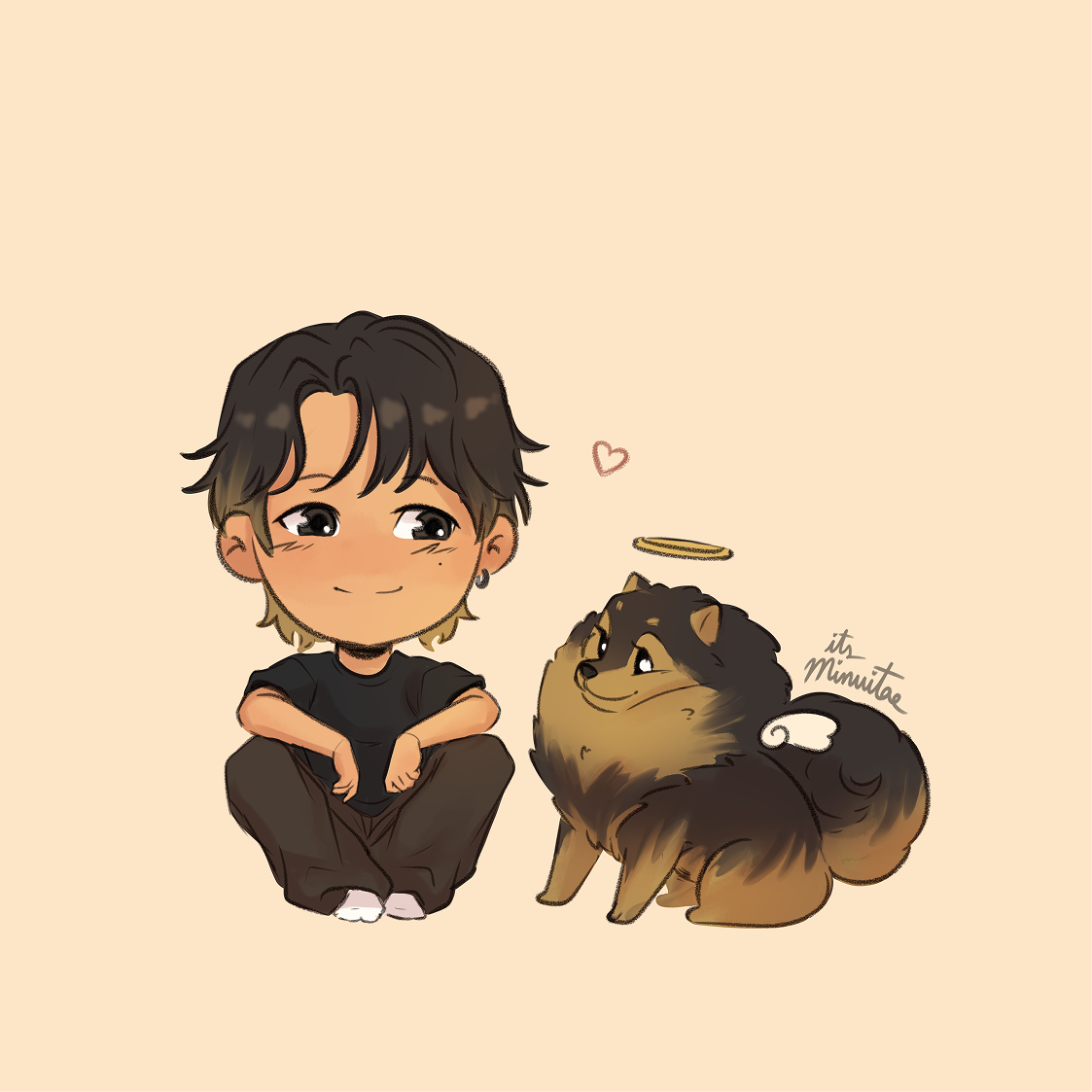 03. BTS Prints & Stickers (✨New!)