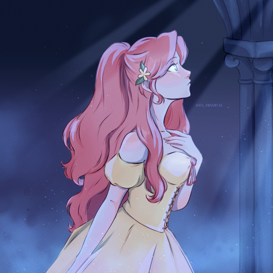 05. Once Upon a Broken Heart